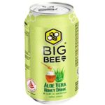 Big Bee Aloe Vera Honey Drink 300ml