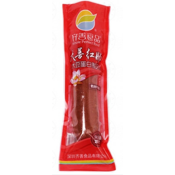 Whole Perfect Vegan Red Sausage