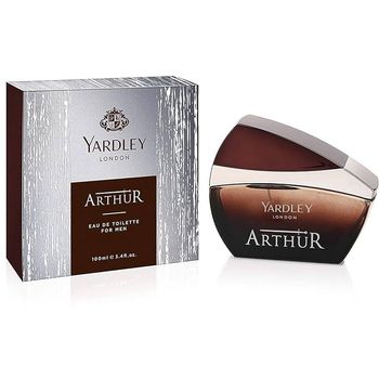 Yardley Of London Men Arthur EDT Spray 100ml