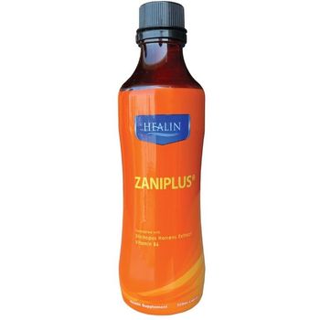 Healin Zaniplus 350ml