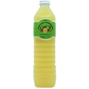 Suntisuk Nammanaw Lime Juice Thai 1l