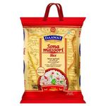 Daawat Premium Sona Masoori Rice 5kg