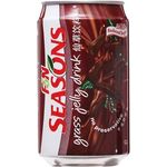 F&N Seasons Grass Jelly 300ml