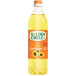Golden Circle Sunflower Oil 1l