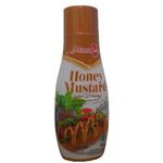Mamasuka Salad Dressing Honey Mustard 300g