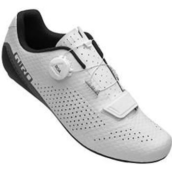 Giro Cadet Cycling Shoe Mens 41 White