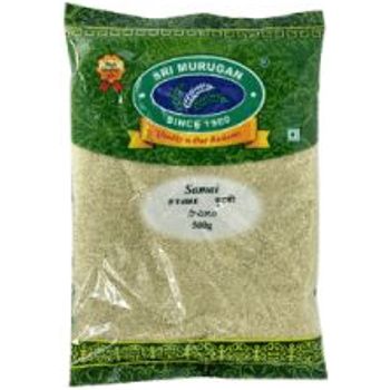 Sri Murugan Samai Rice 500g
