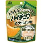 Morinaga Hi Chew Premium Hokkaido Melon 35g