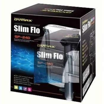 Dymax Slim Flo SF-240 Hang On