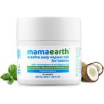 Mamaearth Breathe Easy Vapour Rub 50ml