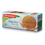Britannia Sugar Free Digestive Biscuits 200g