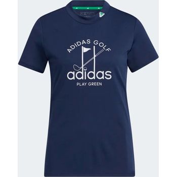 Adidas Women Golf Aeroready Play Green Mock Neck Shirt
