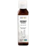 Aura Cacia Fractioned Coconut Oil Skin Care Oil 118ml