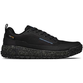 Ride Concepts Mtb Shoes Tallac Black Eu 42 Man 504g