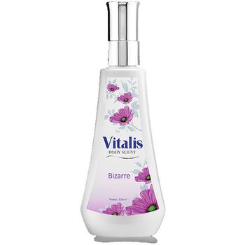 Vitalis Body Scent Bizarre 120ml