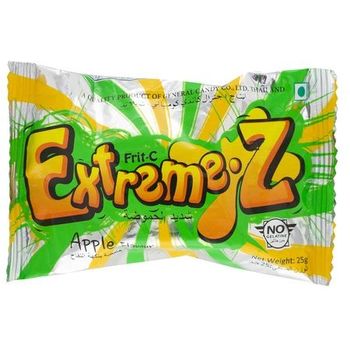 Frit-C Extreme Z 4 Colors Apple 25g
