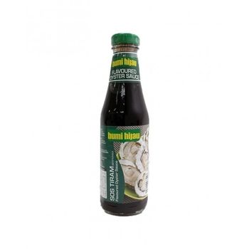 Bumi Hijau Oyster Sauce 340g