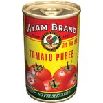 Ayam Brand Tomato Puree 160g