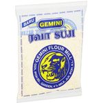 Gemini Tepung Suji 400g