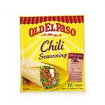 Old El Paso Seasoning Mix Chili 35g