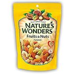 Tai Sun Natures Wonders Fruit And Nut Fusion 150g