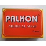 Palkon Medical Soap 75g