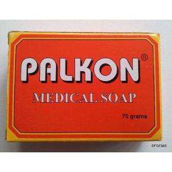 Palkon Medical Soap 75g