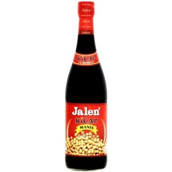 Jalen Kicap Manis 325ml
