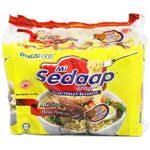 Mi Sedaap Chicken Soup Flavour 5pcs 69g