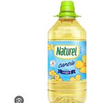 Naturel Canola Cooking Oil 3l