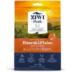 Ziwi Peak Air-dried Dog Food Provenance Series Hauraki Plains 140g