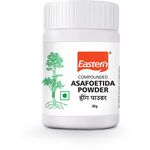 Eastern Asafoetida Hing Powder 100g