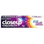 Closeup Complete Fresh Protection Gel Toothpaste 150g