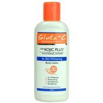 Gluta C With Kojic Plus Whitening Lotion Spf_30_150Ml