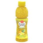 Pran Basil Seed Drinks Pineapple 250ml