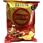 Lay's Potato Chips Octopus Balls Flavor 60g