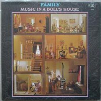 Music in a Doll's House