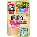 Aixia Kenko Pouch 18 Yrs Tuna Paste 40g
