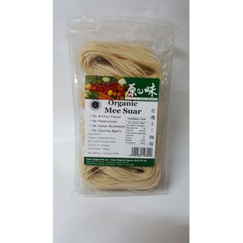 Taste Original Organic Mee Sua Brown Rice 300g