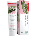 Nordics Organic Sensitive Gums Toothpaste with Nettle And Sage