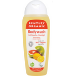 Bentley Organic Detoxifying Body Wash 250ml