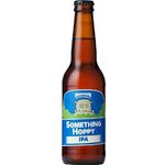 Behemoth Something Hoppy IPA 330ml
