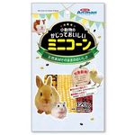 Animan Mini Corn for Small Animals – 120g