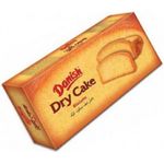 Danish Dry Cake Biscuits 350g