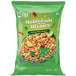 Fit & Flex Multigrain Mixture Lemony Mint Flavour 100g