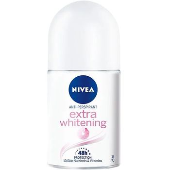 Nivea Extra White Cell Repair Deo 25ml