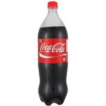 Coca Cola Original 1.5l