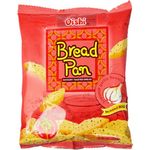 Oishi Bread Pan Toasted Garlic 24g