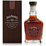 Jack Daniels Single Barrel Rye Whiskey 700g