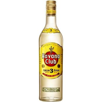 Havana Club Rum 3 YO 700ml